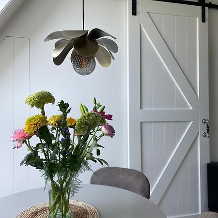 De Zuiderstolp Bed & Breakfast Zuidermeer ภายนอก รูปภาพ