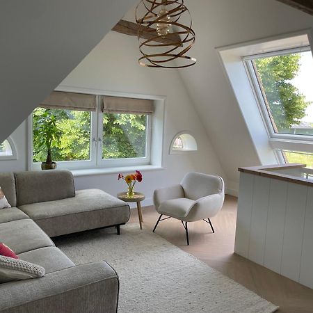 De Zuiderstolp Bed & Breakfast Zuidermeer ภายนอก รูปภาพ