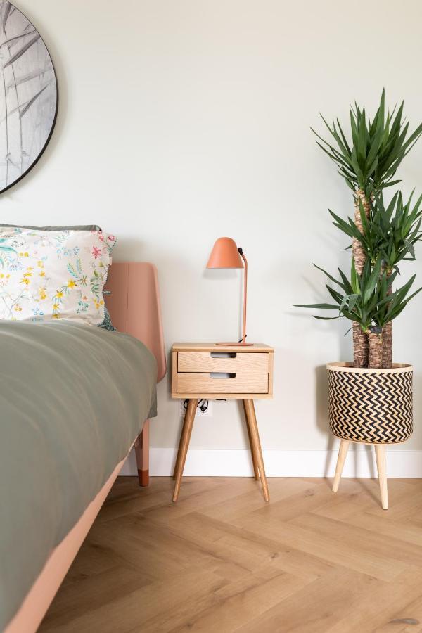 De Zuiderstolp Bed & Breakfast Zuidermeer ภายนอก รูปภาพ