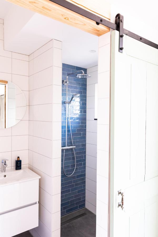 De Zuiderstolp Bed & Breakfast Zuidermeer ภายนอก รูปภาพ