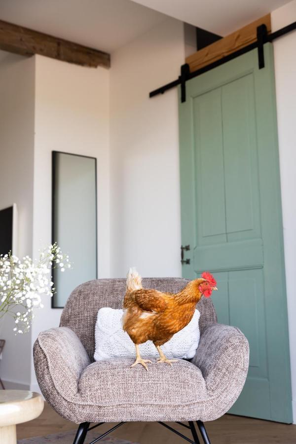 De Zuiderstolp Bed & Breakfast Zuidermeer ภายนอก รูปภาพ