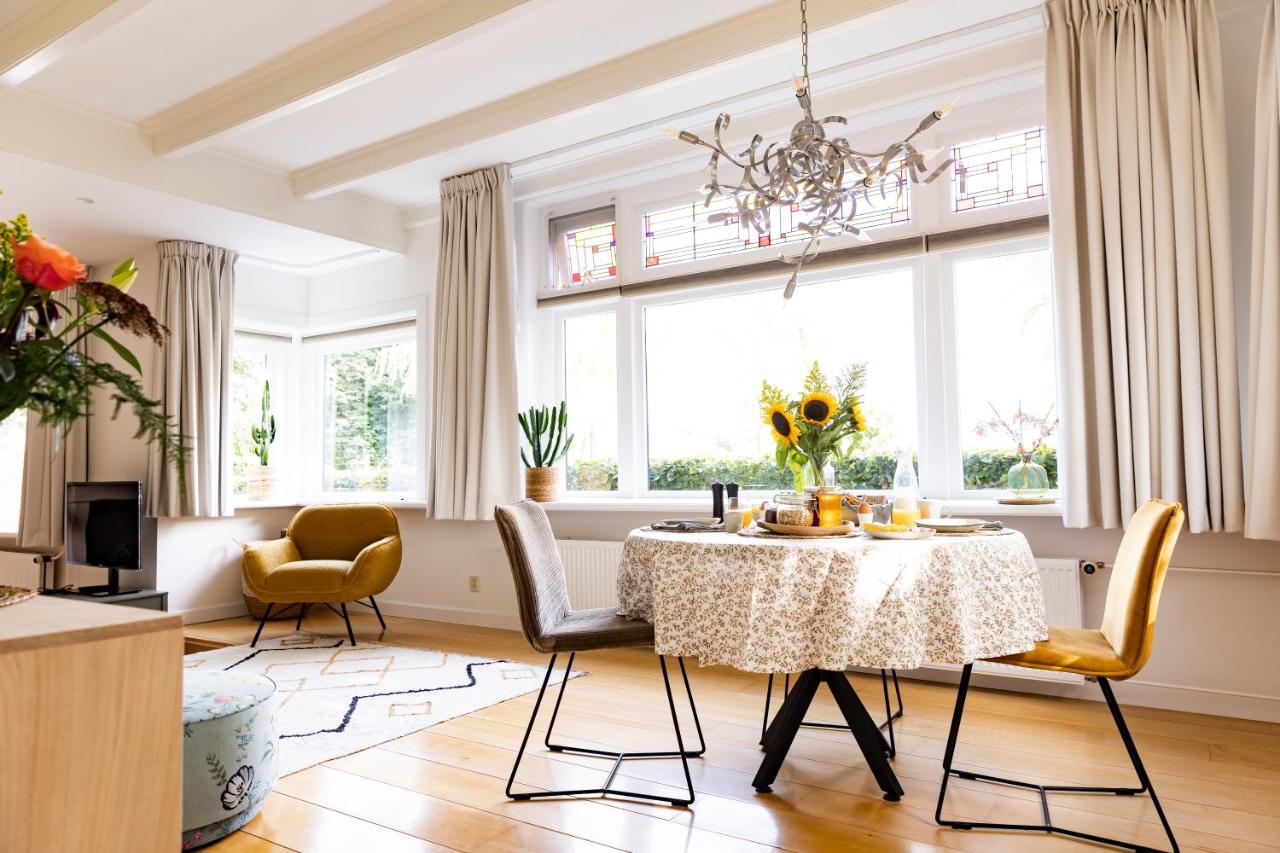 De Zuiderstolp Bed & Breakfast Zuidermeer ภายนอก รูปภาพ
