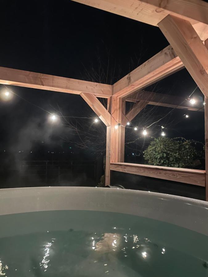 De Zuiderstolp Bed & Breakfast Zuidermeer ภายนอก รูปภาพ