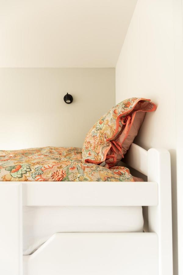De Zuiderstolp Bed & Breakfast Zuidermeer ภายนอก รูปภาพ