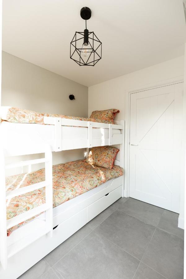 De Zuiderstolp Bed & Breakfast Zuidermeer ภายนอก รูปภาพ