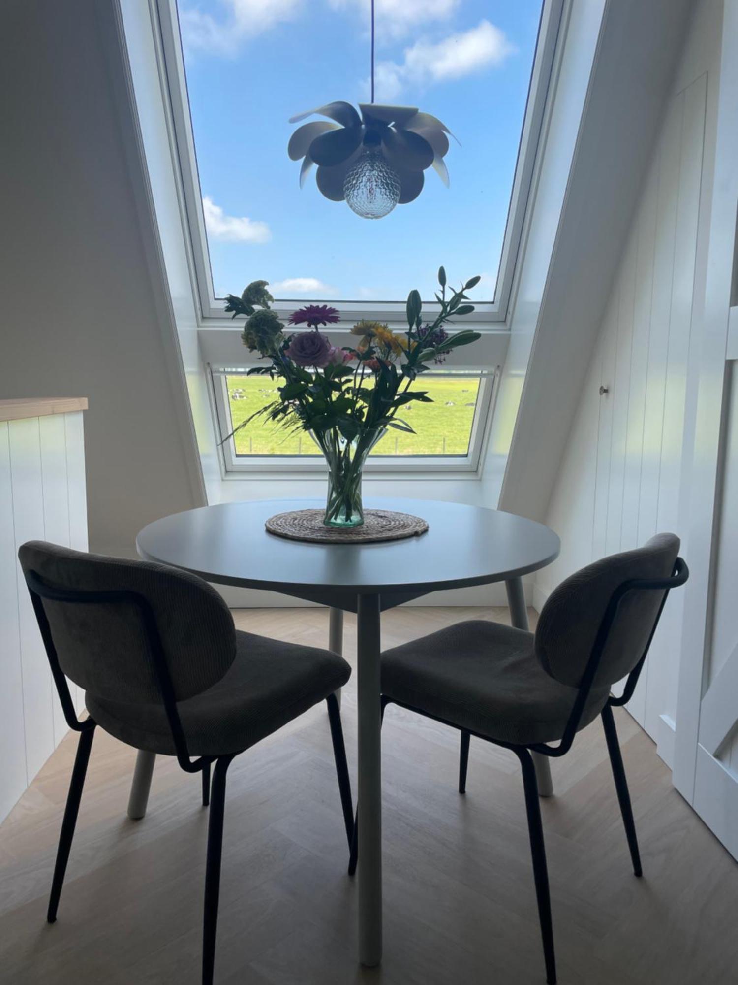 De Zuiderstolp Bed & Breakfast Zuidermeer ภายนอก รูปภาพ