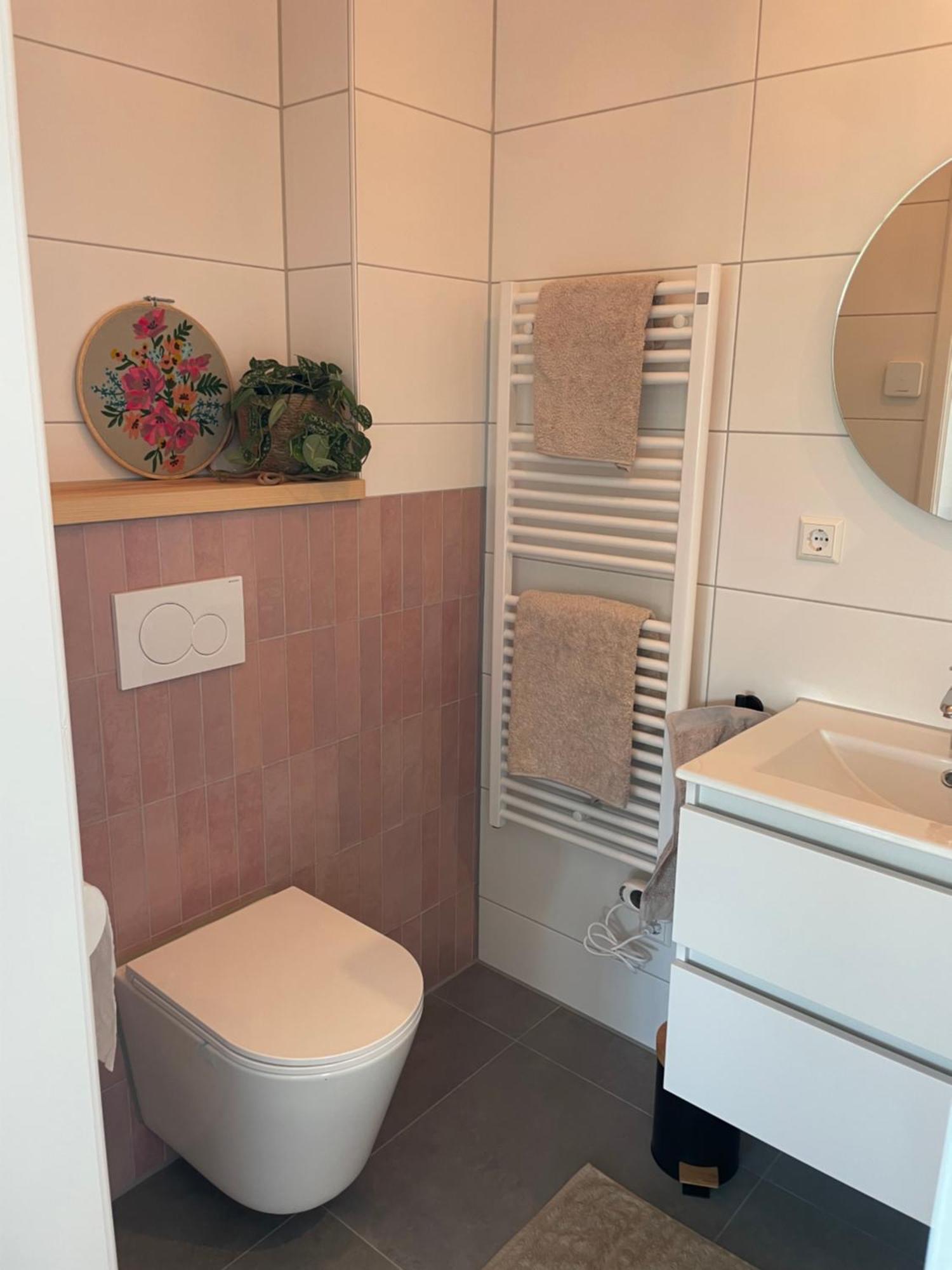 De Zuiderstolp Bed & Breakfast Zuidermeer ภายนอก รูปภาพ